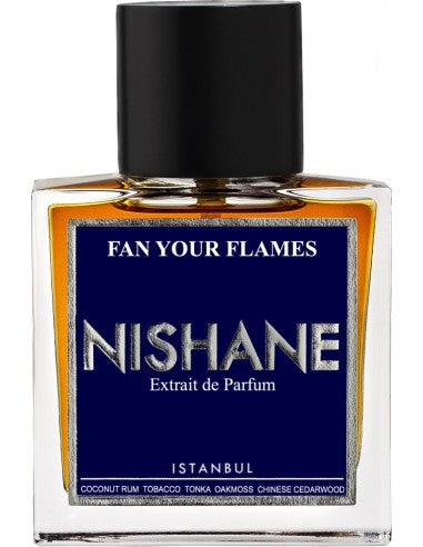 Profumo Unisex Nishane Fan Your Flames Parfum