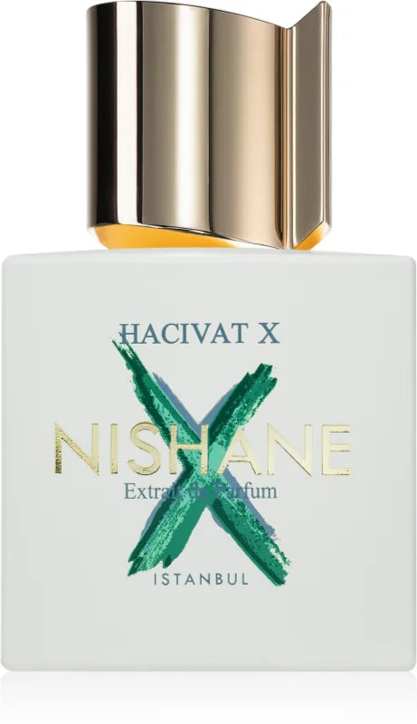 Profumo Unisex Nishane Hacivat X 100 ml