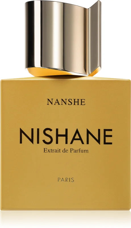 Profumo Unisex Nishane Nanshe 50 ml