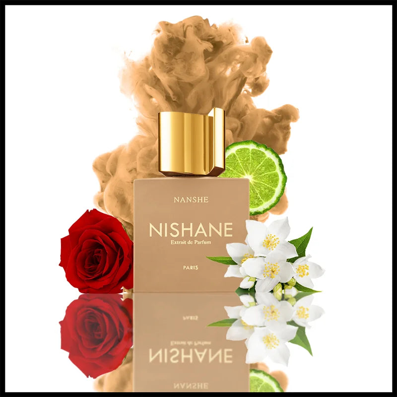 Profumo Unisex Nishane NANSHE 100 ml