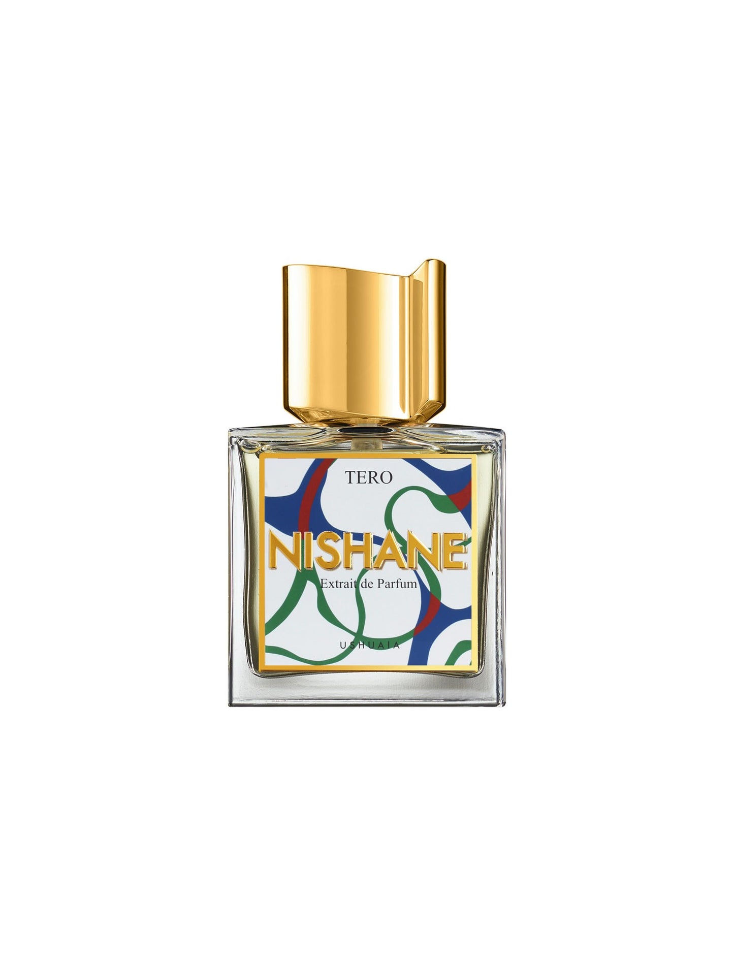 Profumo Unisex Nishane Tero Parfum