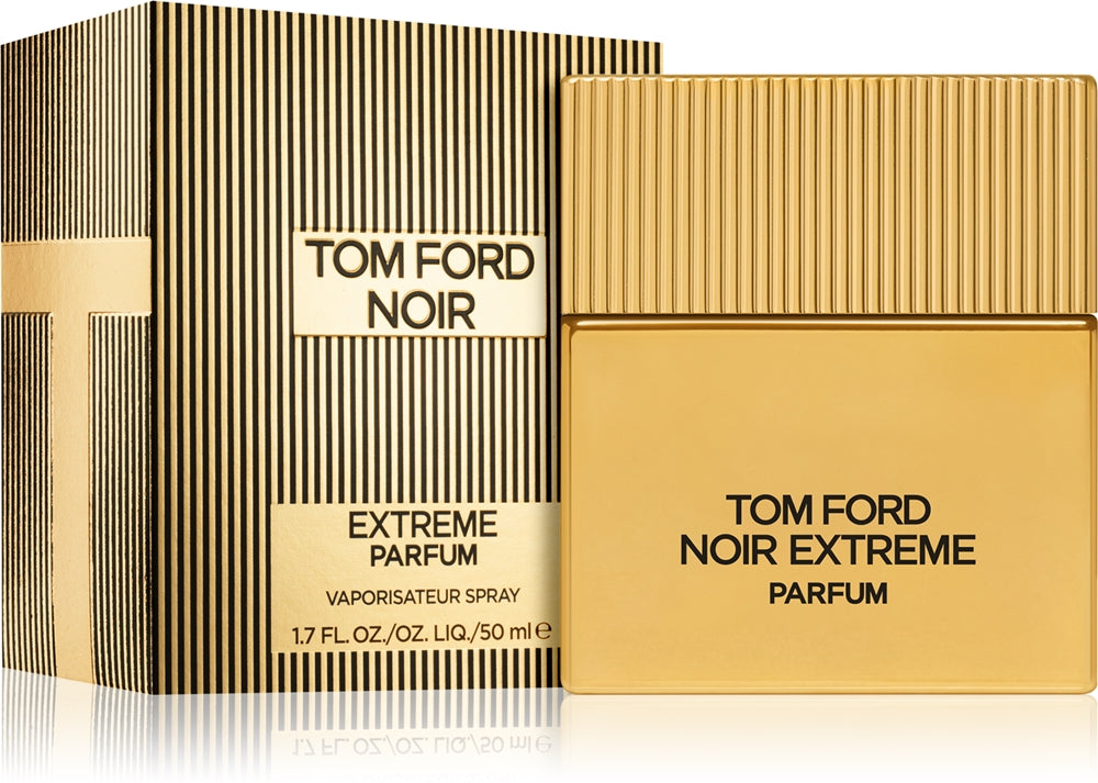Profumo Uomo Tom Ford Noir Extreme