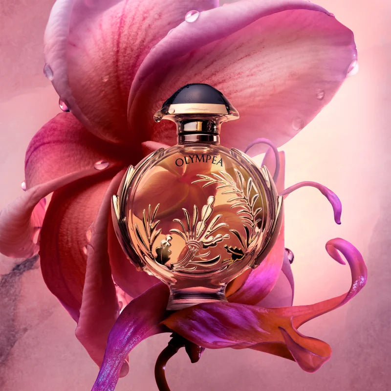 Profumo Donna Paco Rabanne Olympéa Solar EDP