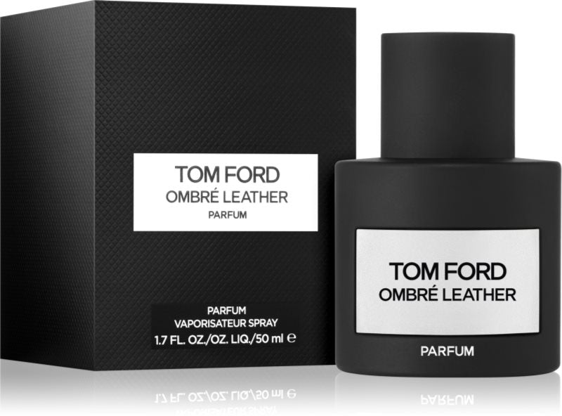 Profumo Unisex Tom Ford Ombre Leather Estratto di Profumo