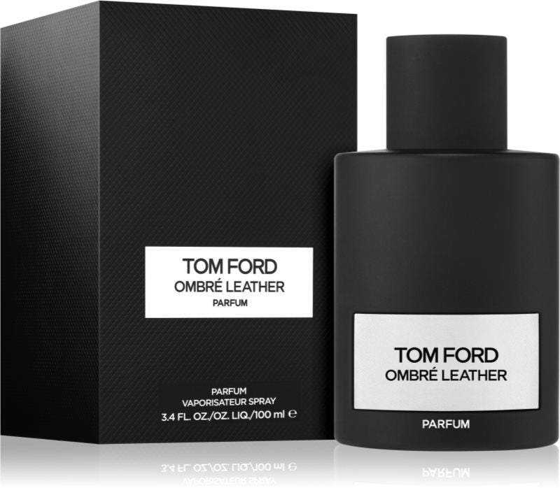 Profumo Unisex Tom Ford Ombre Leather Estratto di Profumo