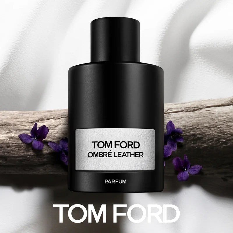 Profumo Unisex Tom Ford Ombre Leather Estratto di Profumo