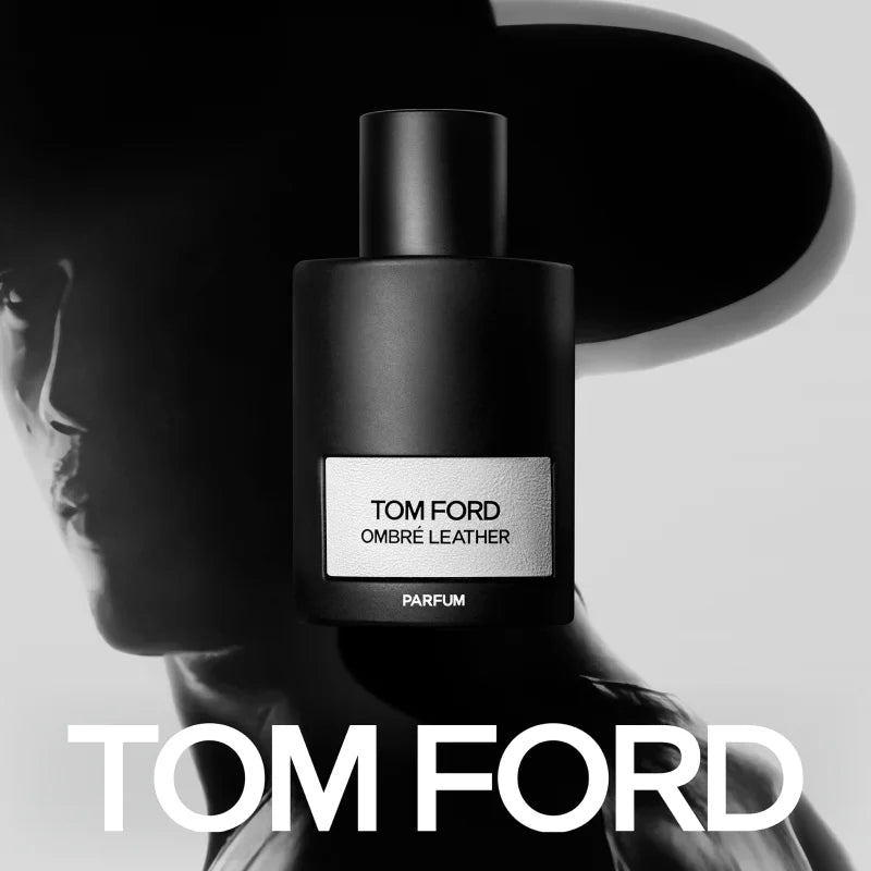 Profumo Unisex Tom Ford Ombre Leather Estratto di Profumo
