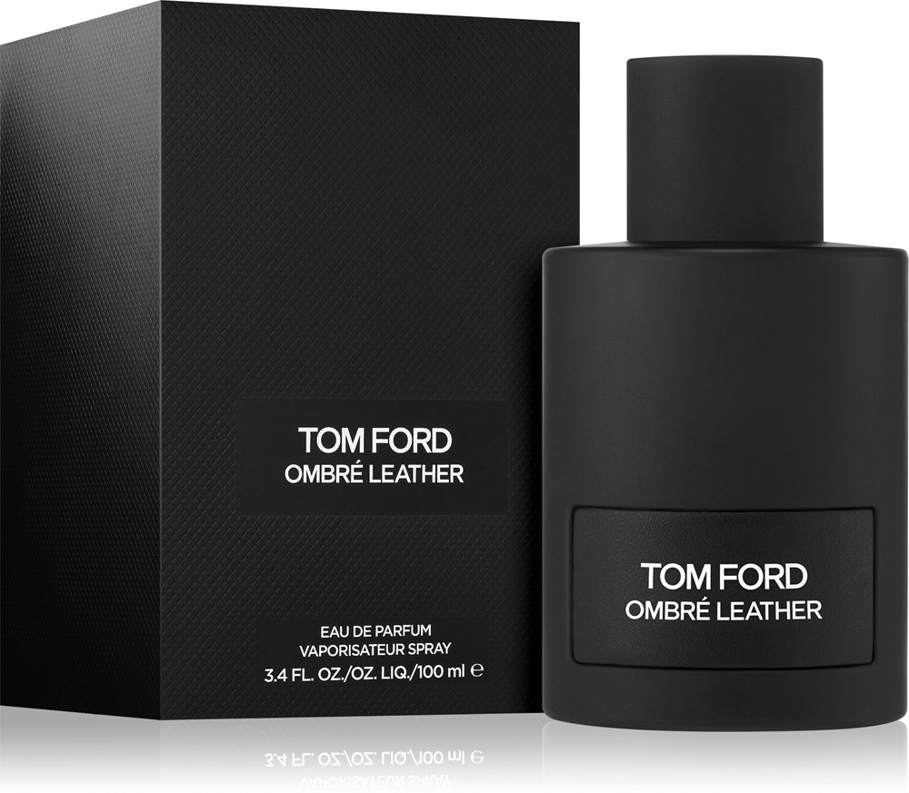Profumo Unisex Tom Ford Ombré Leather EDP