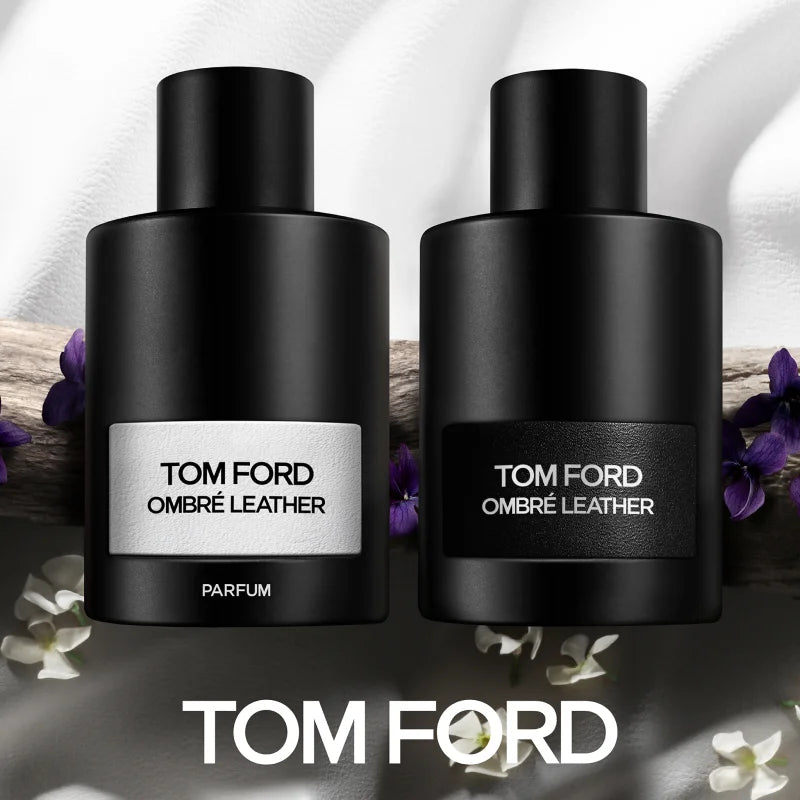 Profumo Unisex Tom Ford Ombre Leather Estratto di Profumo
