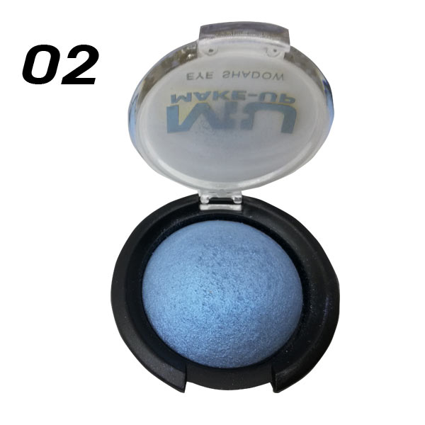 Ombretto serie Eye Shodow Wet & Dry