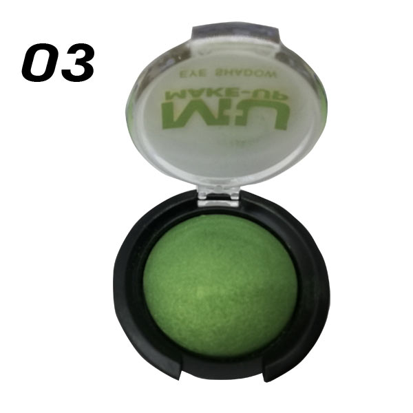 Ombretto serie Eye Shodow Wet & Dry