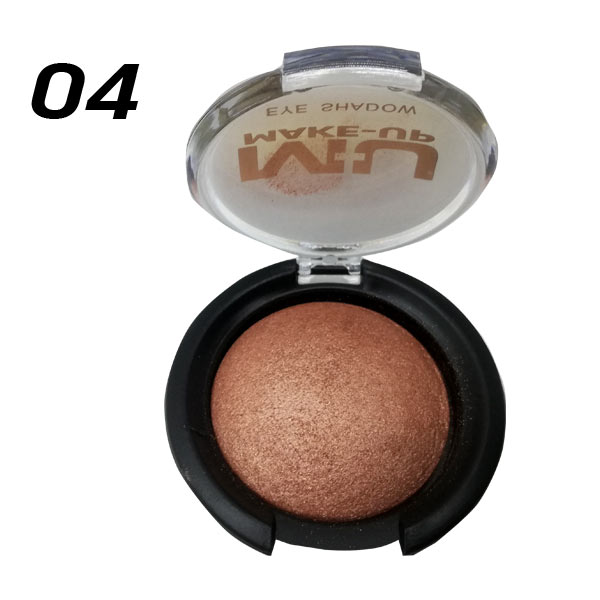 Ombretto serie Eye Shodow Wet & Dry