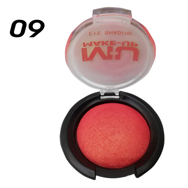 Ombretto serie Eye Shodow Wet & Dry