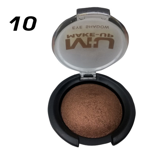 Ombretto serie Eye Shodow Wet & Dry