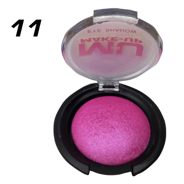 Ombretto serie Eye Shodow Wet & Dry