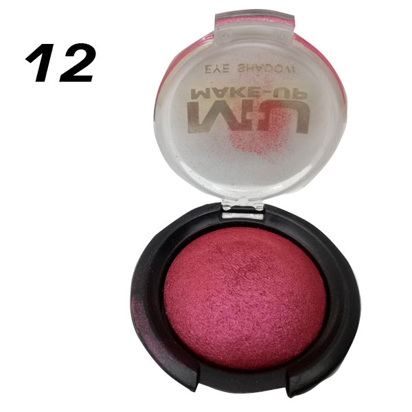 Ombretto serie Eye Shodow Wet & Dry