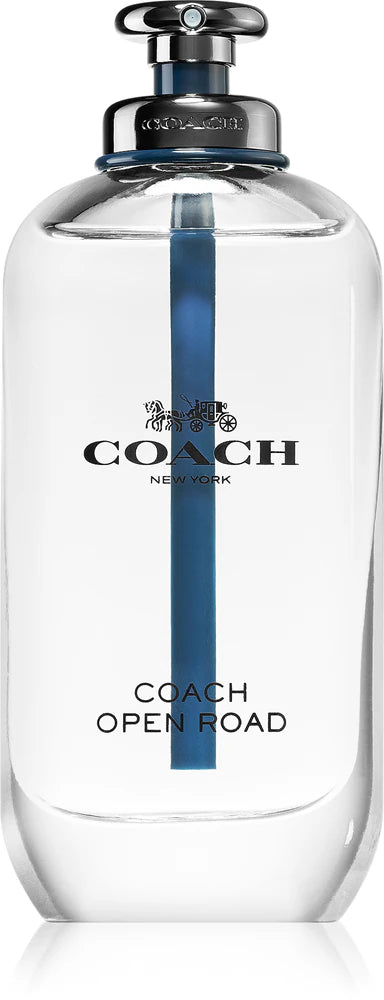 Profumo Uomo Coach Open Road EDT