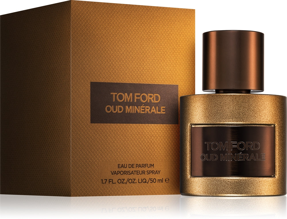 Profumo Unisex Tom Ford Oud Minérale EDP