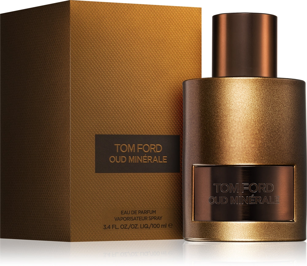 Profumo Unisex Tom Ford Oud Minérale EDP