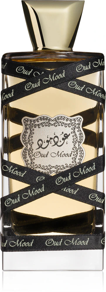 Profumo Donna Lattafa Oud Mood EDP
