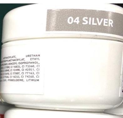 Paint Gel Colorazione Unghie