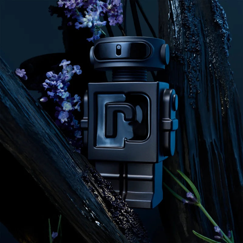 Profumo Uomo Paco Rabanne Phantom Parfum EDP