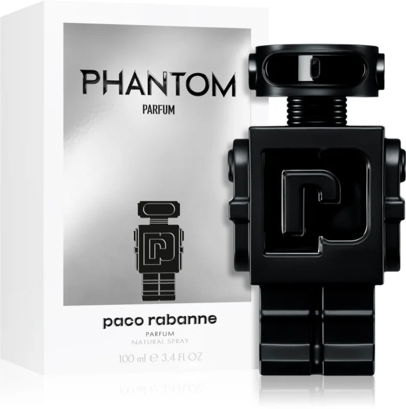 Profumo Uomo Paco Rabanne Phantom Parfum EDP