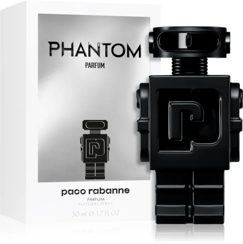 Profumo Uomo Paco Rabanne Phantom Parfum EDP