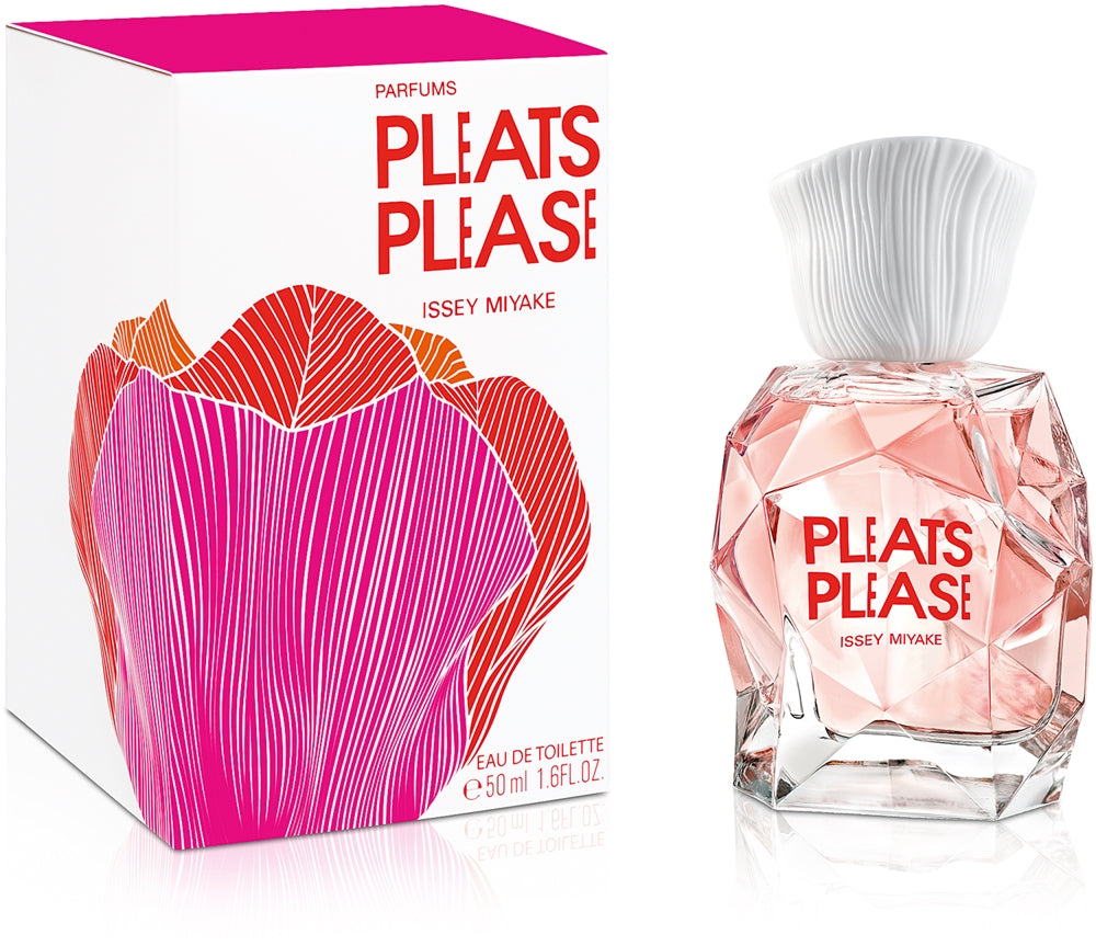 Profumo Donna Issey Miyake Pleats Please EDT