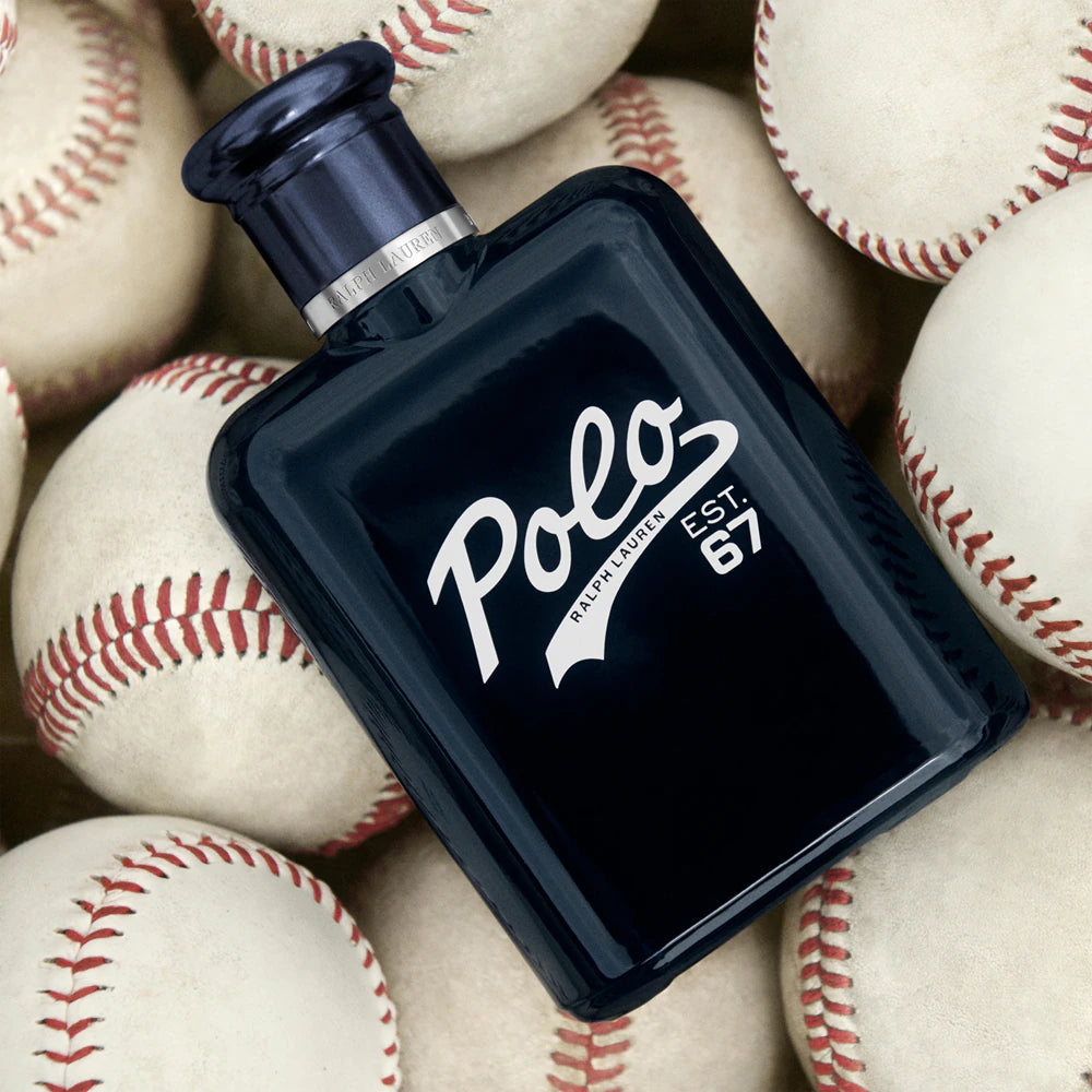 Profumo Uomo Ralph Lauren Polo 67 EDT
