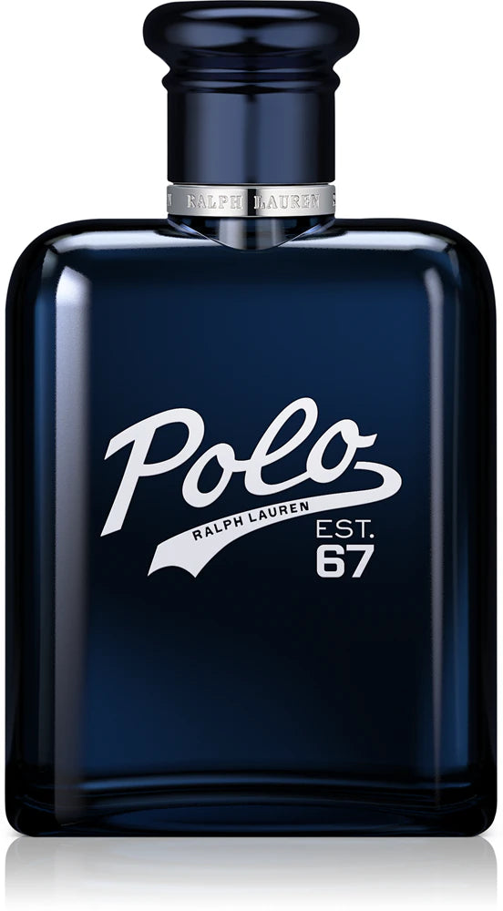 Profumo Uomo Ralph Lauren Polo 67 EDT