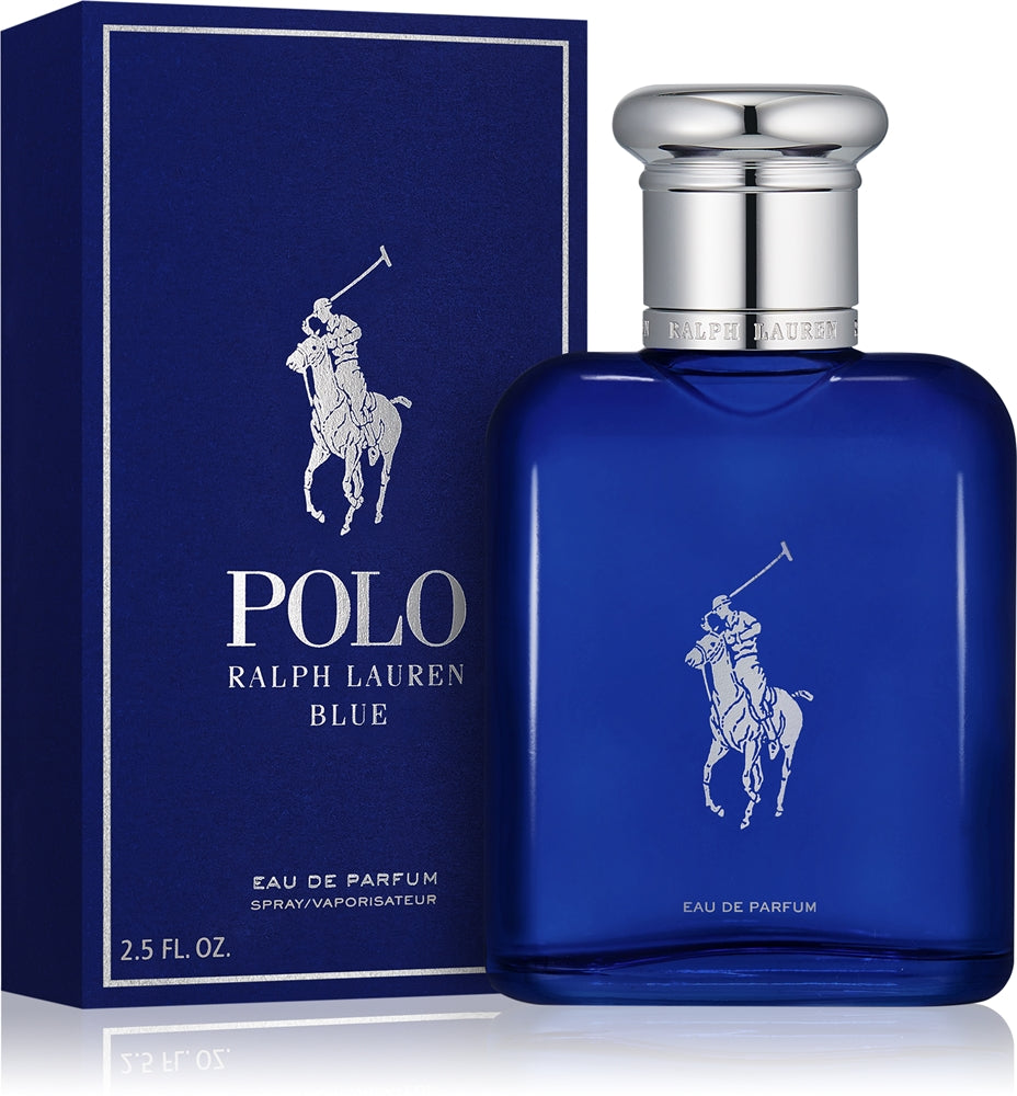 Profumo Uomo Ralph Lauren Polo Blue EDP