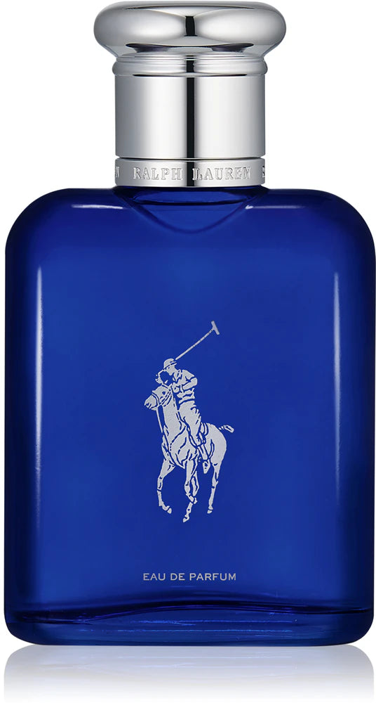 Profumo Uomo Ralph Lauren Polo Blue EDP