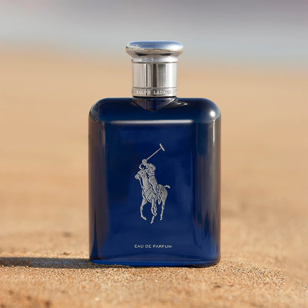 Profumo Uomo Ralph Lauren Polo Blue EDP