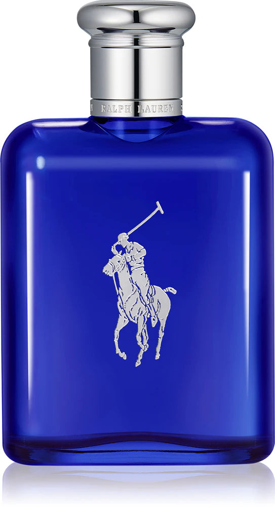 Profumo Uomo Ralph Lauren Polo Blue EDT