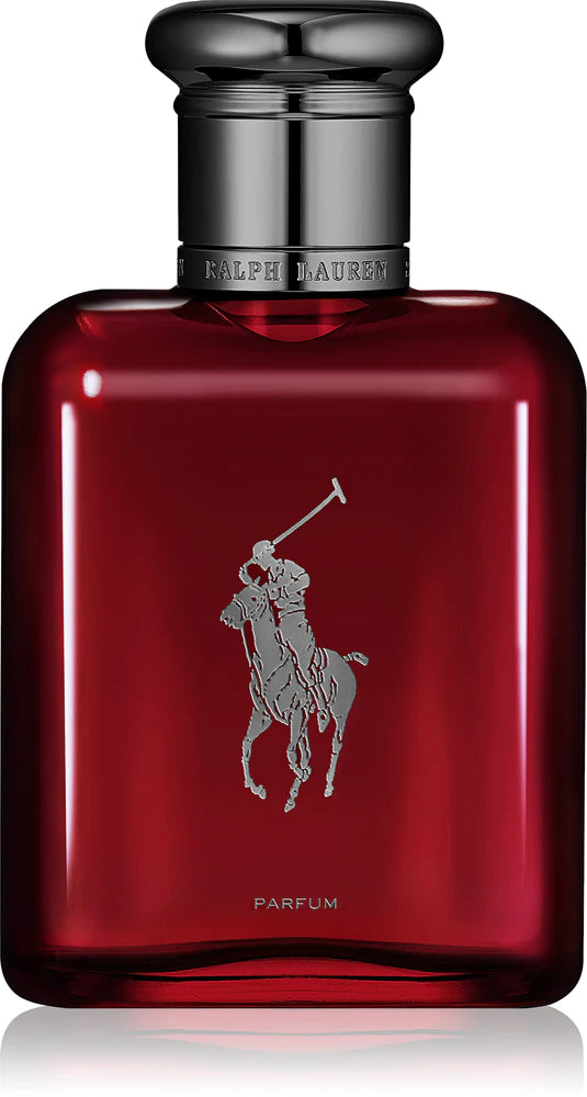 Profumo Uomo Ralph Lauren Polo Red Parfum