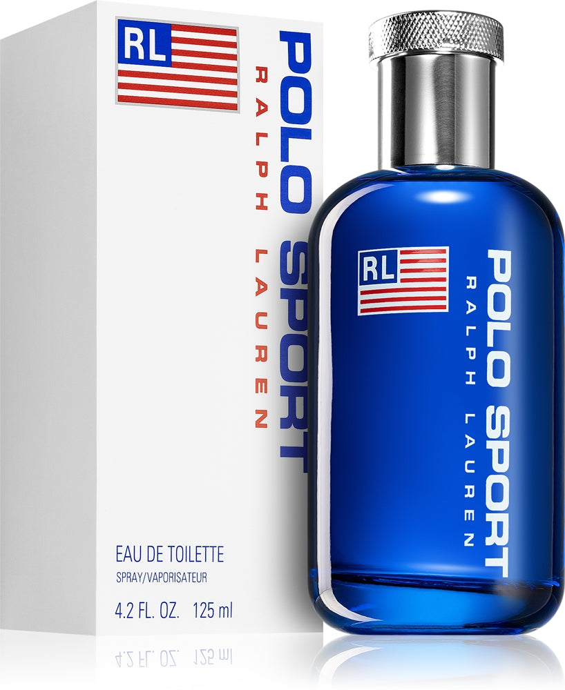 Profumo Uomo Ralph Lauren Polo Sport EDT
