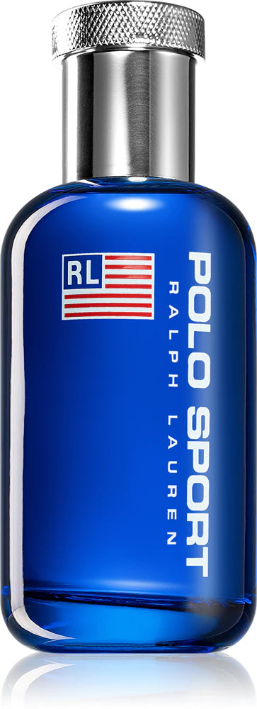 Profumo Uomo Ralph Lauren Polo Sport EDT