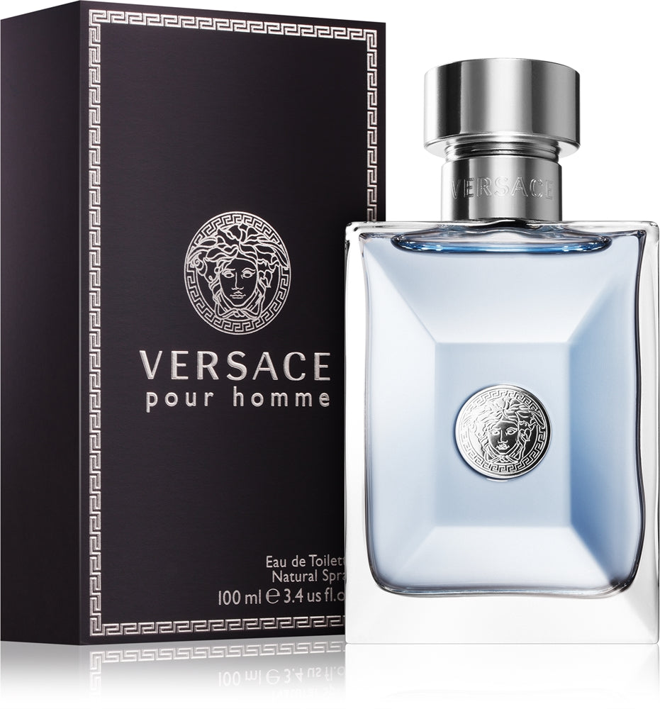 Profumo Uomo Versace L'Homme EDT