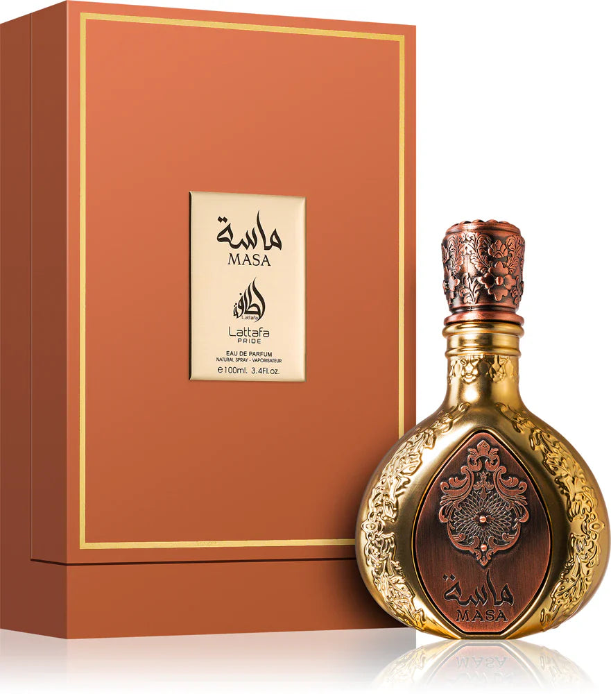 Profumo Donna Lattafa Pride Masa EDP