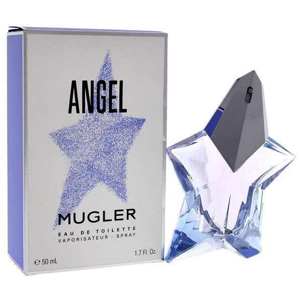 Profumo Donna Mugler Ángel EDT