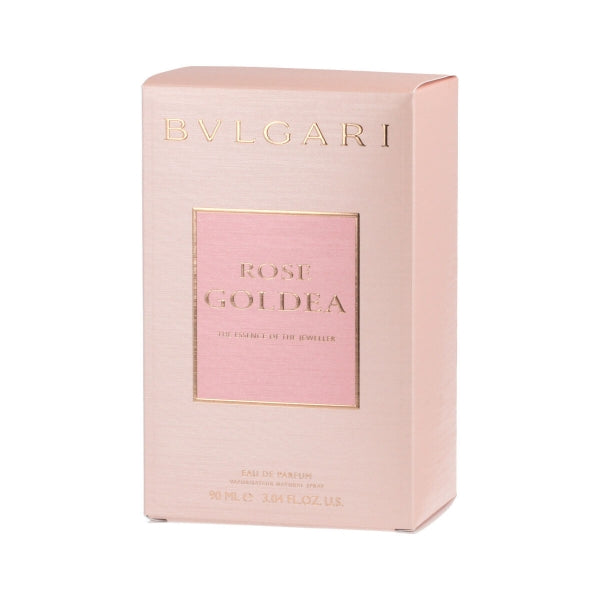 Profumo Donna Bvlgari Rose Goldea EDP