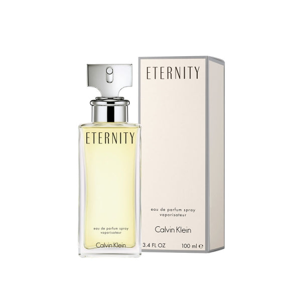 Profumo Donna Calvin Kein Eternity EDP