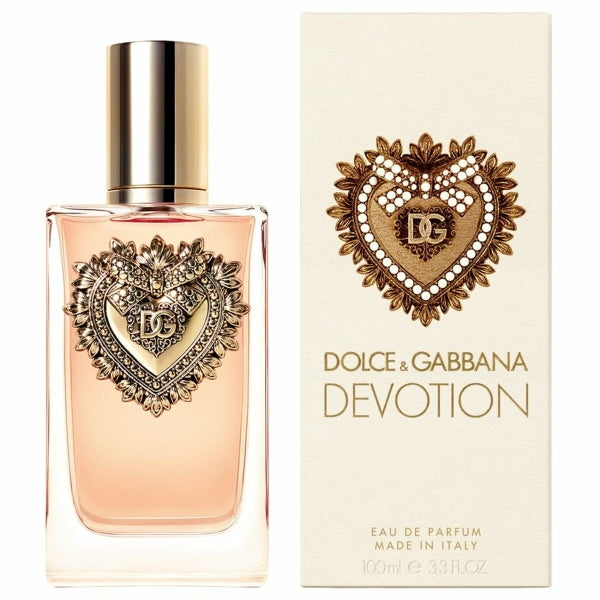 Profumo Donna Dolce & Gabbana Devotion EDP