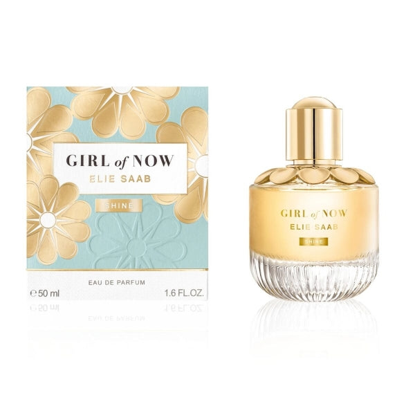 Profumo Donna Elie Saab Girl of Now Shine EDP