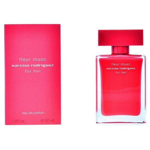 Profumo Donna Narciso Rodriguez Fleur Musc EDP