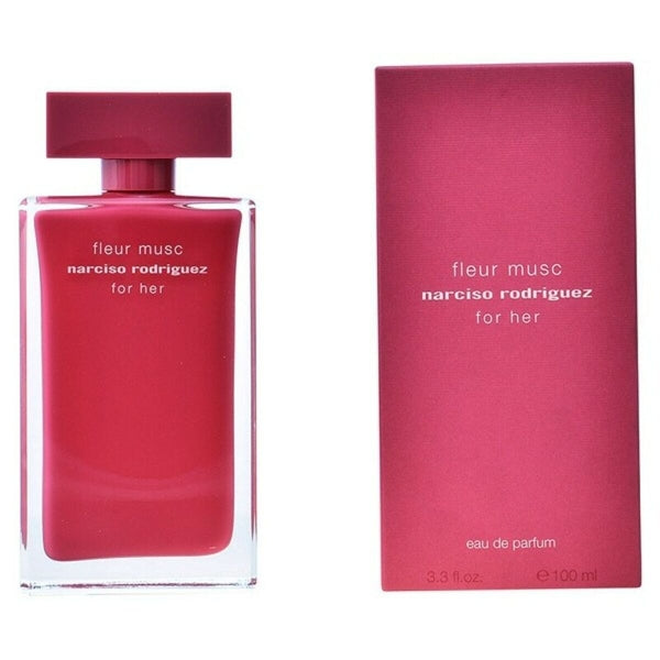 Profumo Donna Narciso Rodriguez Fleur Musc EDP
