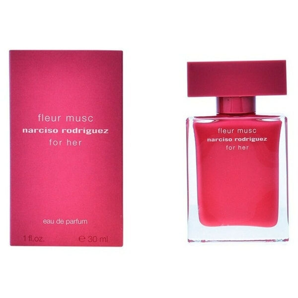Profumo Donna Narciso Rodriguez Fleur Musc EDP