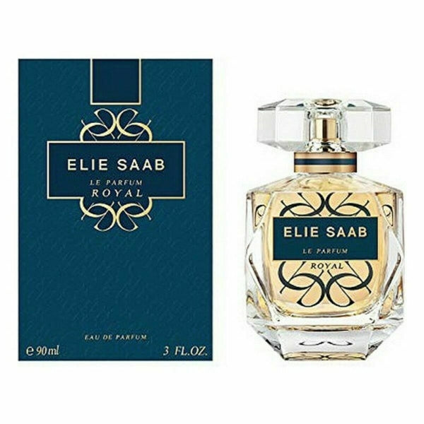 Profumo Donna Elie Saab le Parfum Royale EDP