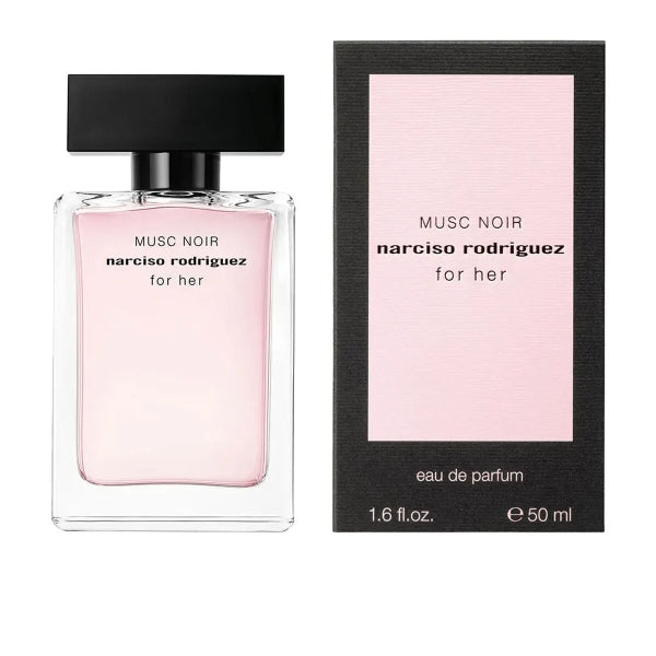 Profumo Donna Narciso Rodriguez Musc Noir EDP